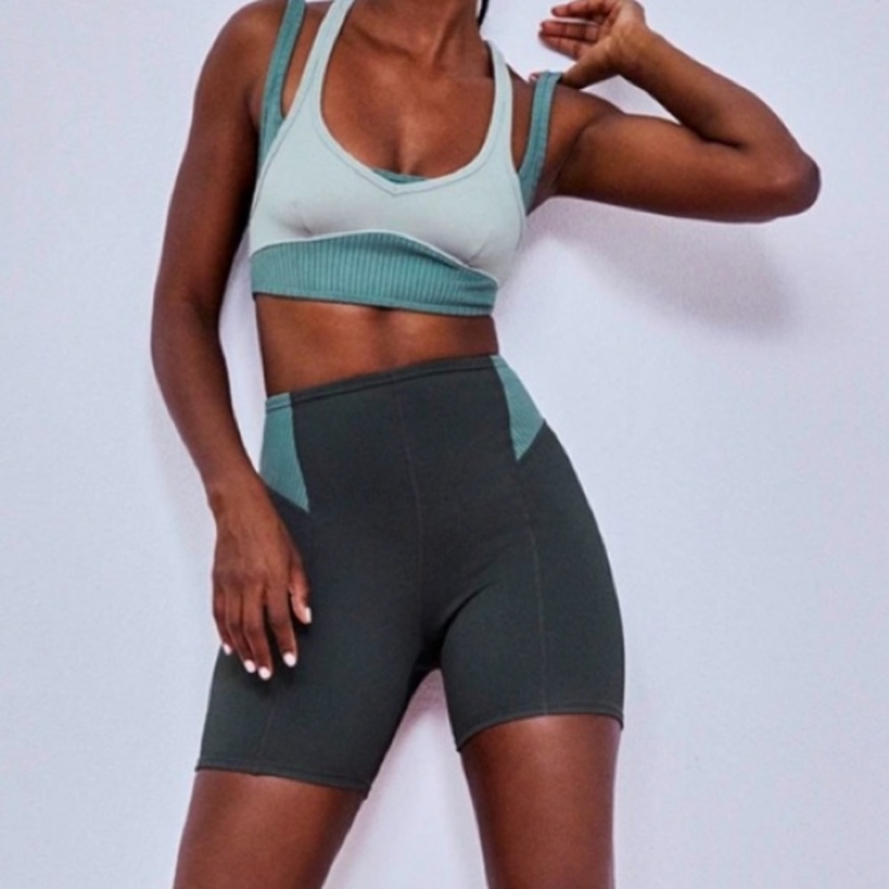 Romy Lounge Bra